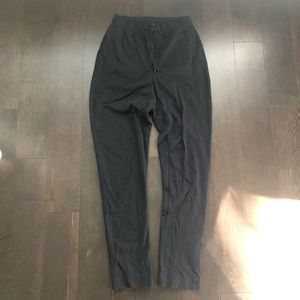 Lululemon Oversized Joggers